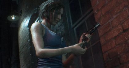 Полное прохождение Resident Evil 3 Remake слили в сеть за две недели до релиза