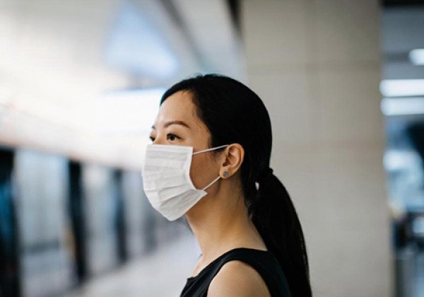 Соблюдение гигиены и первоочередные меры профилактики