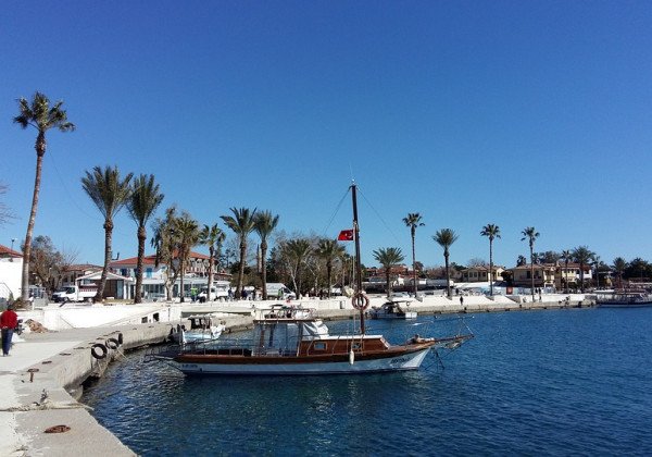 Кордон на замку: Туреччина заборонила в'їзд громадянам дев'яти країн