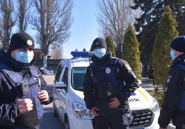 Тюрма за зараження і відмову від лікування: українцям закручують гайки через Covid-19