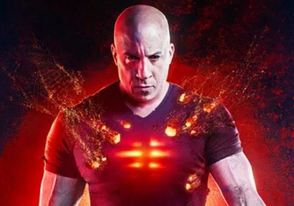 Бладшот 2020: дивитися онлайн - дата виходу в інтернеті