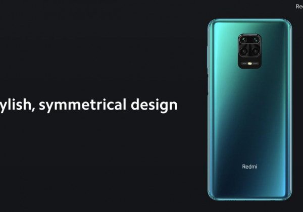 Xiaomi Redmi Note 9S - характеристики, цена, дата выхода, камера, экран