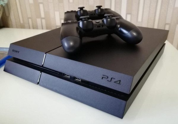 Можно ли выключать ps4 при загрузке игры