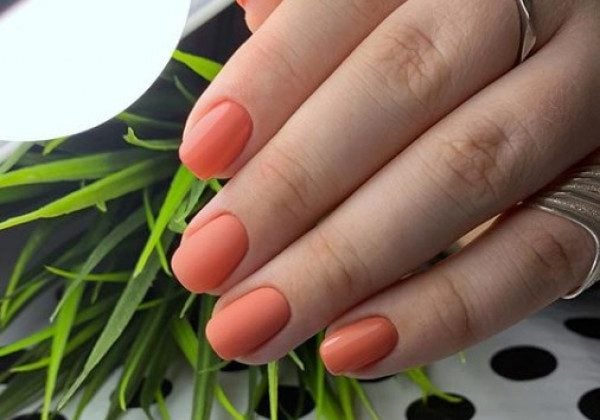 "Сонний" манікюр - як зробити гарний манікюр в домашніх умовах: фото