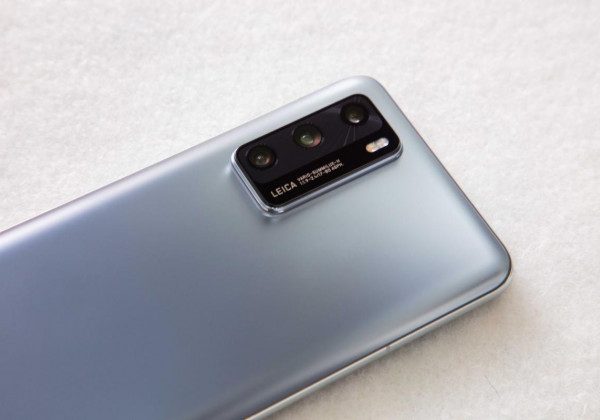 Huawei P40 - характеристики, цена, дата выхода, Huawei P40 Pro, Huawei ...