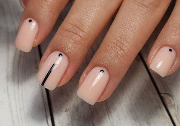 Забути і не згадувати: гарний манікюр, який вийшов з моди - фото