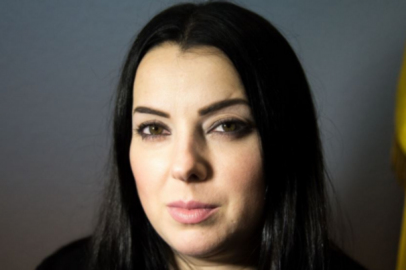 "Робили вигляд, що Росії там немає:" українка відверто розповіла про армію Путіна