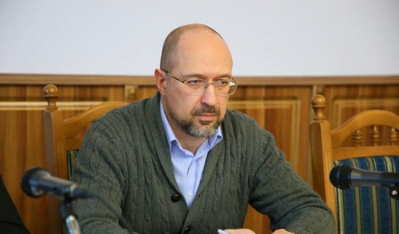 Новоспечений Кабмін вступив у повноваження