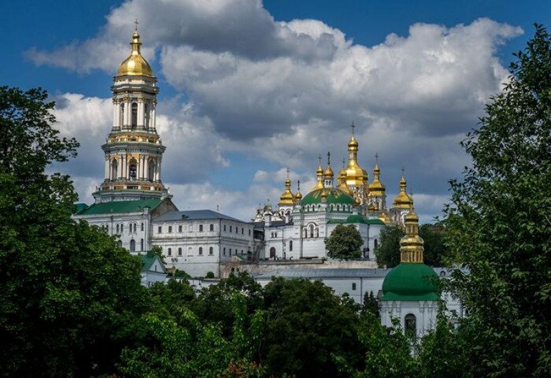 Вознесение Господне 2020: какой сегодня праздник 28 мая и поздравления