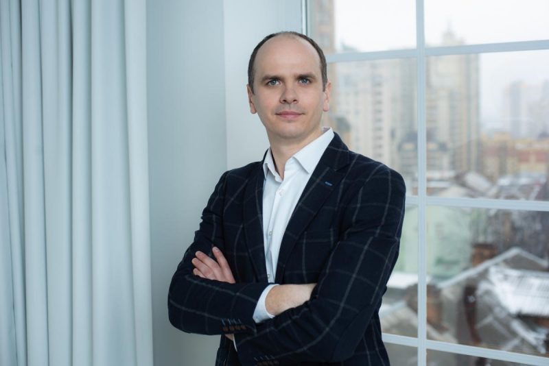 Гендиректор группы 1+1 media Ярослав Пахольчук: Раскодирование национальных каналов невозможно технологически