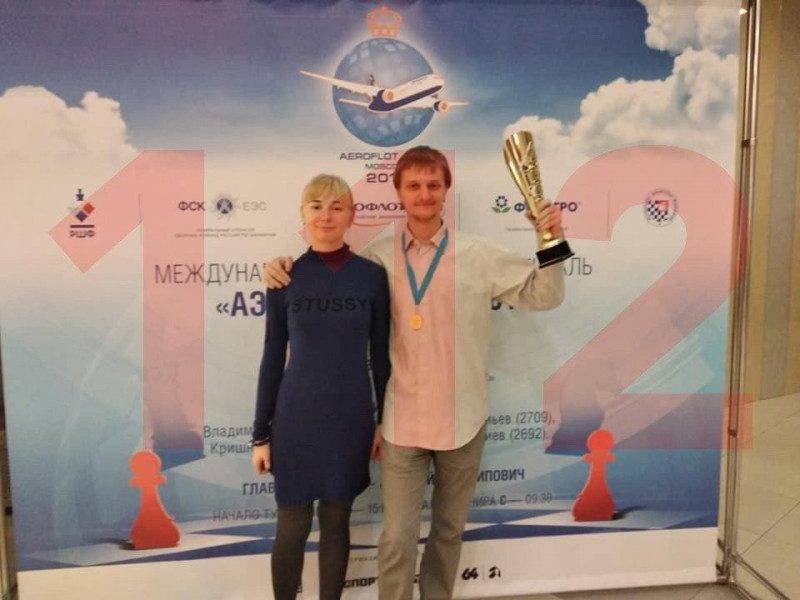 Гибель украинских шахматистов в Москве: стали известны жуткие подробности