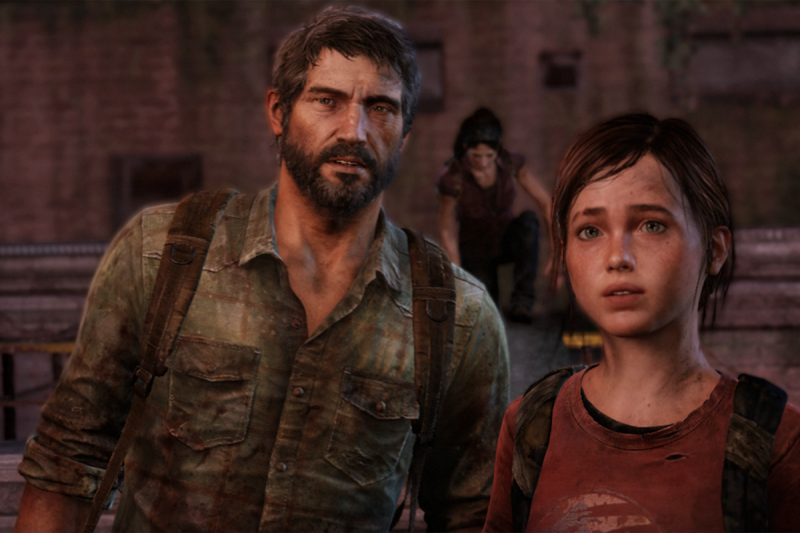 Назвали причини провалу зйомок фільму за грою The Last of Us