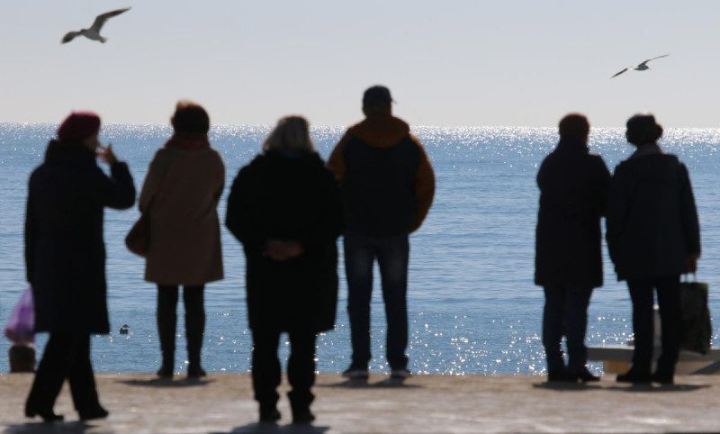 Для України є дві хороші новини щодо Криму - Бабін