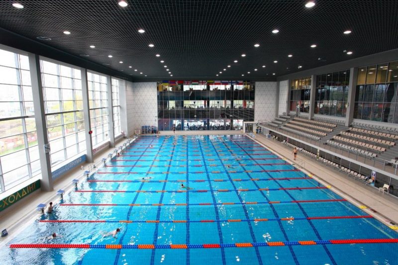 Sport Life предупреждает о изменении цен на абонементы из-за падения гривны