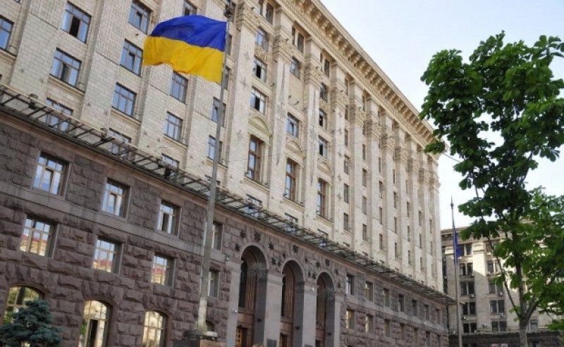 У Кличка розповіли, як каратимуть порушників коронавирусного карантину в Києві