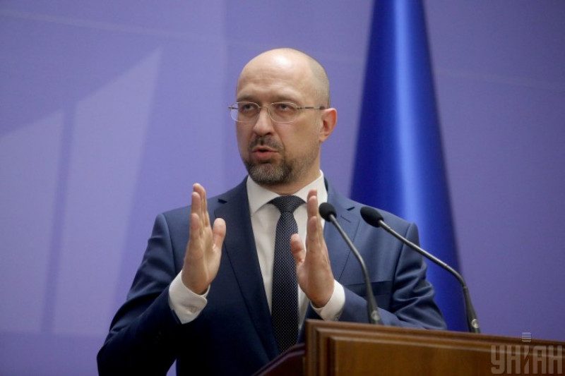 Грозит ли Украине дефолт: Шмыгаль дал обнадеживающий прогноз