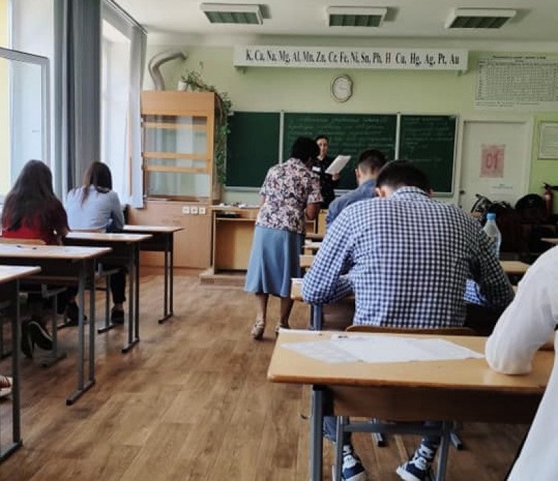 Как будет проходить ЗНО в Украине: в Минобразования назвали главные условия