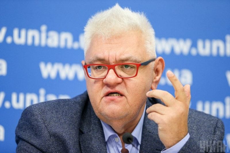Радикали розповіли, чому влаштували бійку з Сивохо