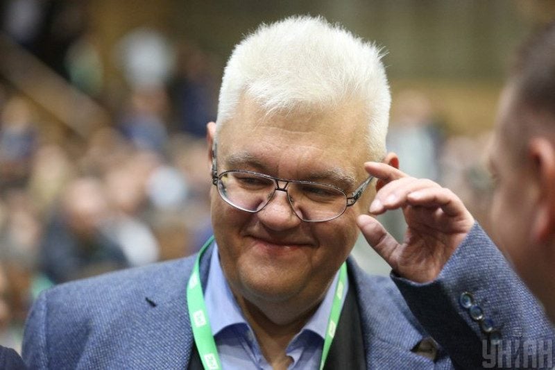 Сивохо призвал готовиться к уходу Путина с Донбасса