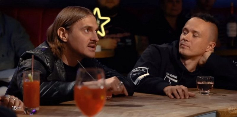 "Обосрался, прям на сцене": Little Big отметились новым курьезом