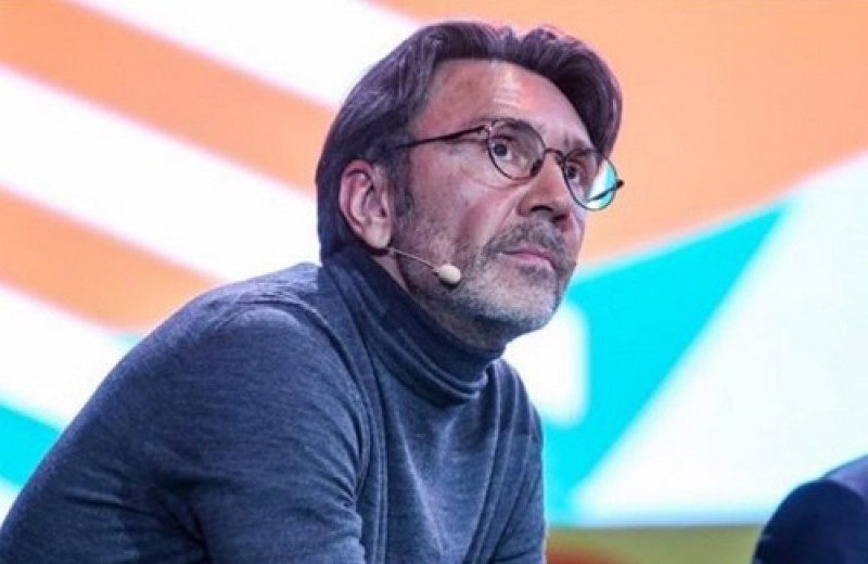 "Х*й вам": Сергій Шнуров відповів на пропозицію піти з партії