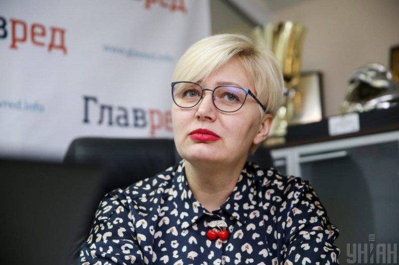 Россия украла название: Ницой объяснила, почему РФ нужно переименовать в Московию