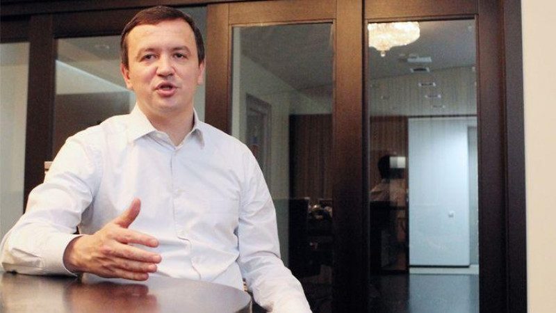 Министром экономики Украины стал топ-менеджер из агросектора