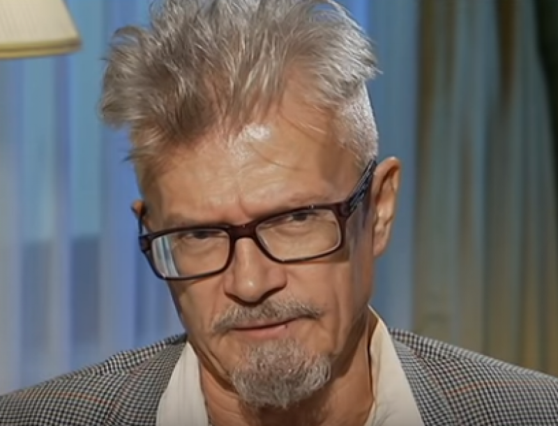 Едуард Лимонов помер: останнє бажання та офіційна причина смерті