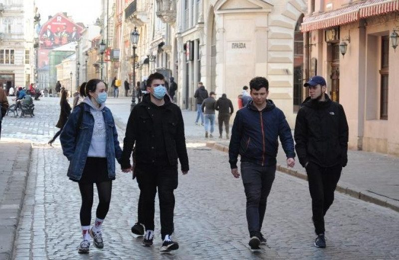 Мрачное пророчество о ближайшем будущем Украины