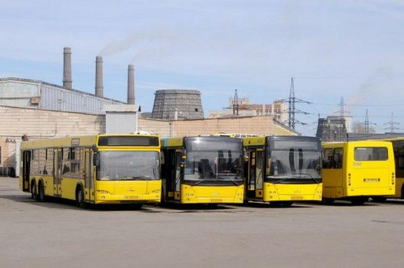 Будет ли работать транспорт в Киеве: Кличко объяснил ситуацию и обратился к Кабмину