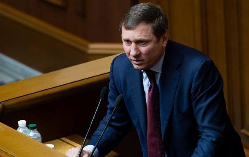 "Кнопкодавство" коронавірусного Шахова: у Зеленського поставили крапку в скандалі