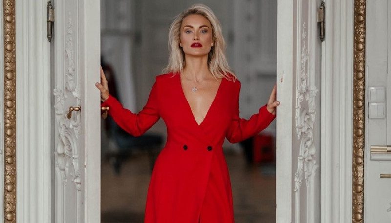 "Зап*зділась": Гордон публічно звинуватила Седокову у романі зі своїм чоловіком