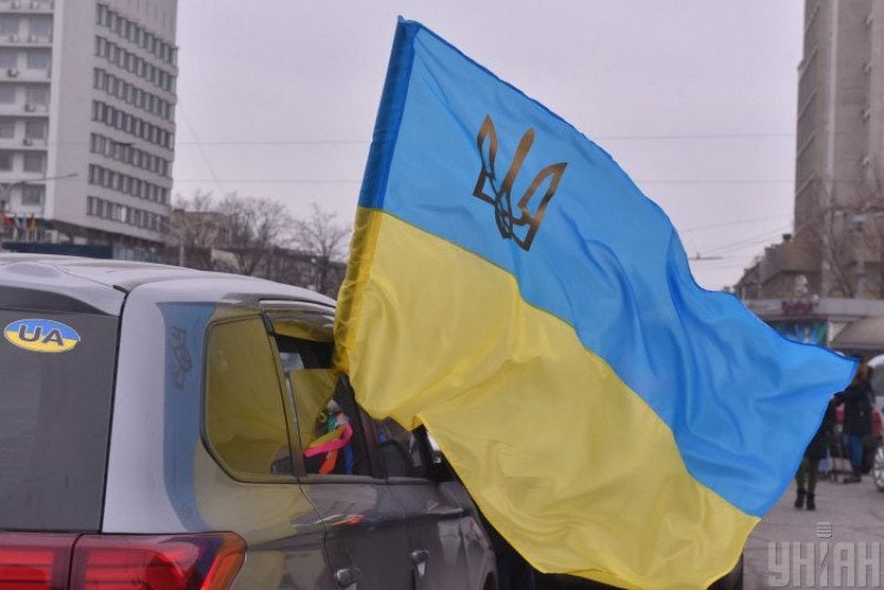 "Перезавантаження": астролог розповів про майбутнє України