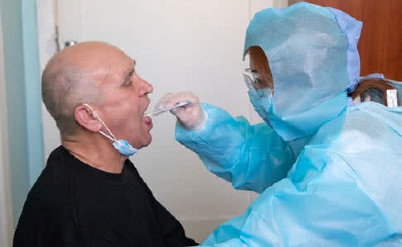 В Киеве зафиксировали новые случаи беспощадного вируса - подробности