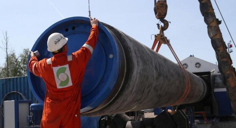 Северному потоку-2 конец: против него взбунтовалась даже Германия