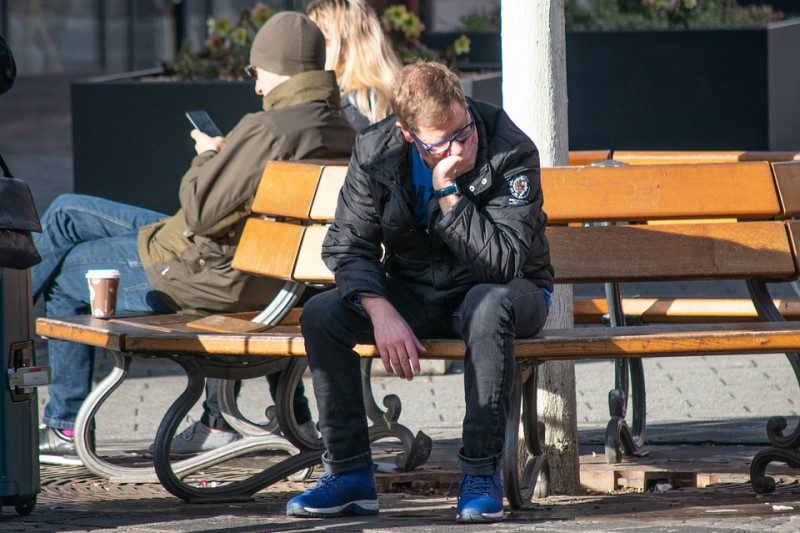 Карантин в Украине: экономист дал пугающий прогноз относительно безработицы
