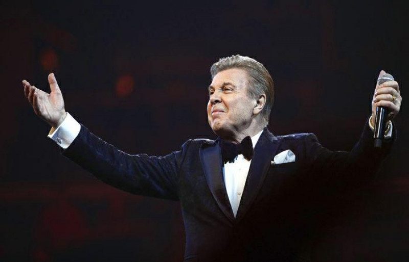 Лев Лещенко попал в реанимацию - в каком состоянии певец