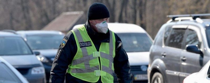 В полиции рассказали о наказании за отсутствие масок: что грозит нарушителям