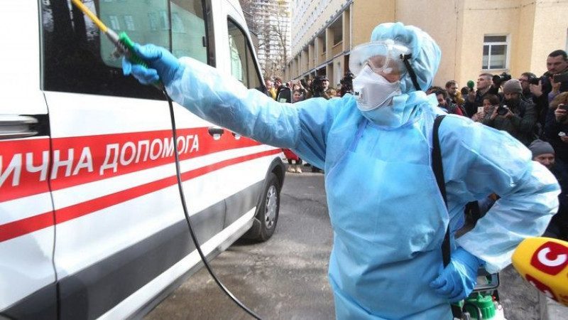 Сколько украинцев имеют иммунитет против COVID-19: биолог назвала число везунчиков в Украине
