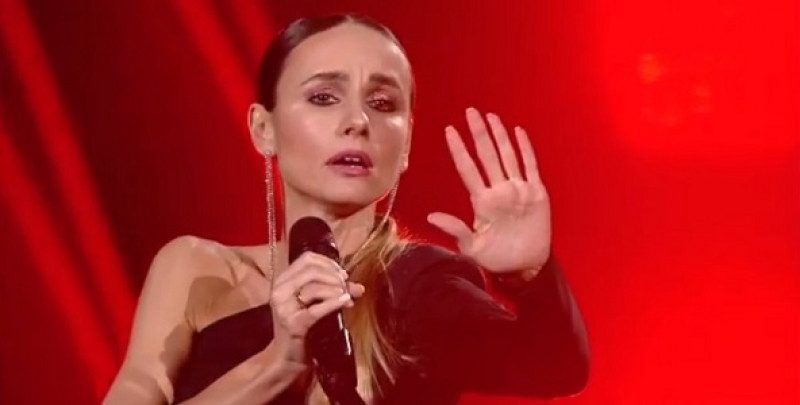 Голос країни 10 сезон смотреть онлайн 11 выпуск 29-03-2020: нокауты