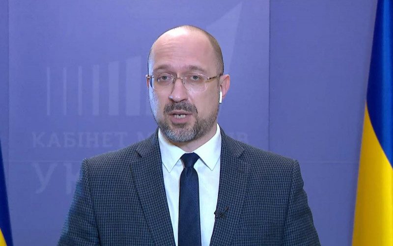 Заява Шмигаля про пенсії - некомпетентність або пряма брехня