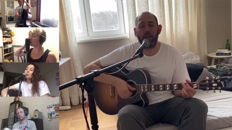 Слепаков Новый Год Видео