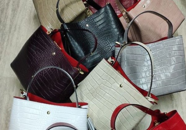 Модные сумки 2020 весна