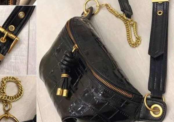 Модные сумки 2020 весна