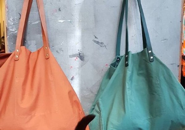 Модные сумки 2020 весна