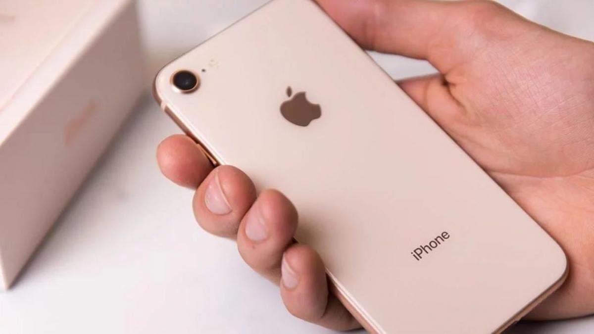 Возможный дизайн iPhone 9 Возможный дизайн iPhone 9