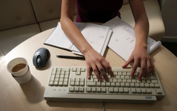 Робота вдома онлайн Робота вдома онлайн