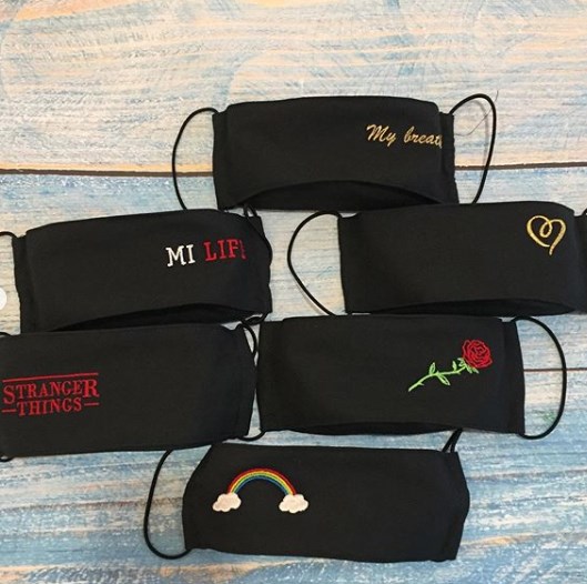 Маски для лица своими руками Маски для лица своими руками