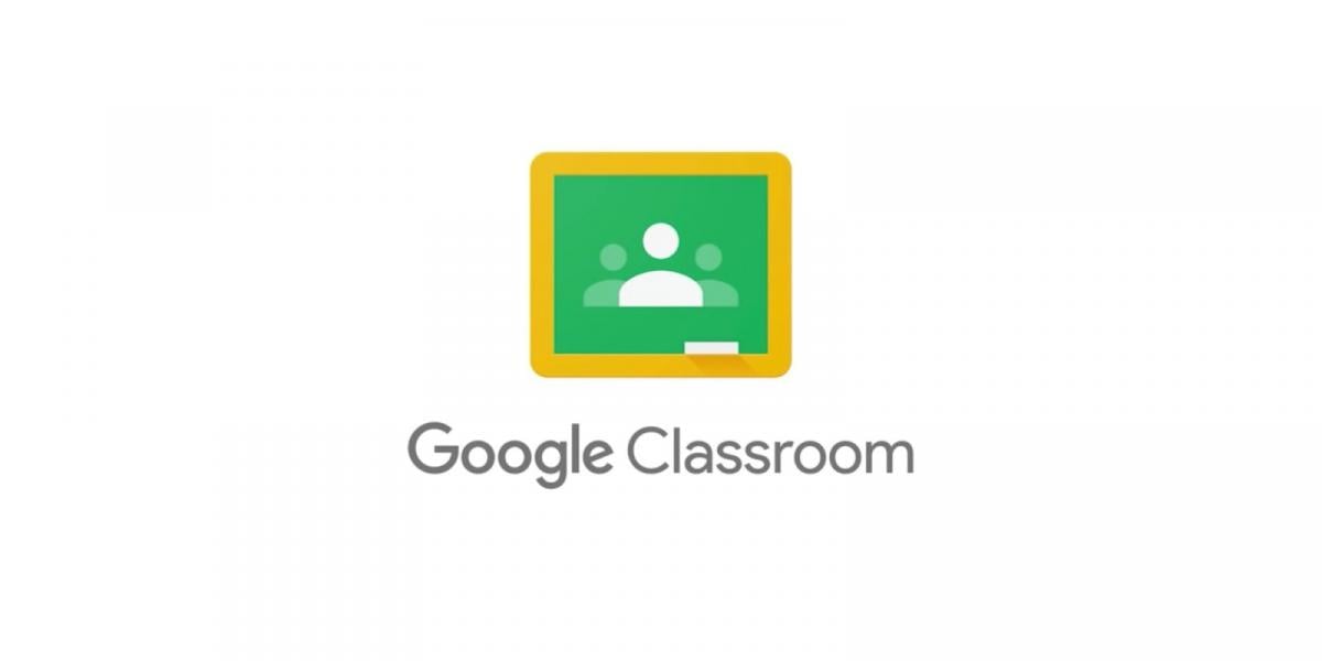 Логотип Google Classroom Логотип Google Classroom