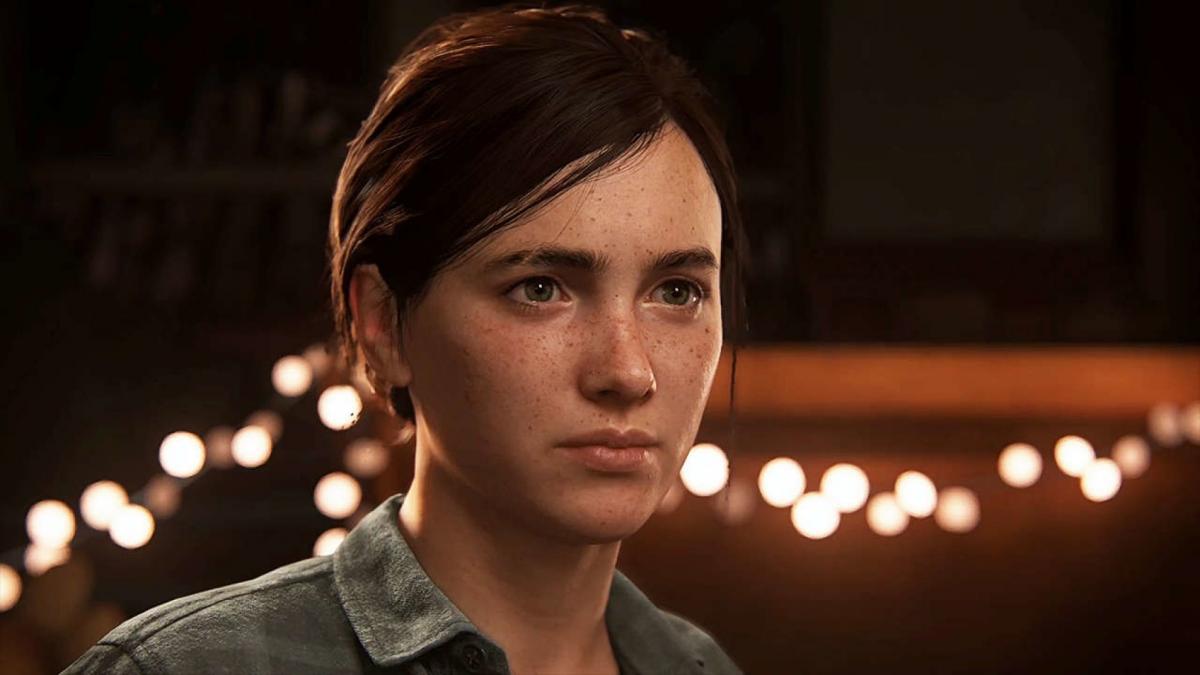 The Last of Us 2 The Last of Us 2